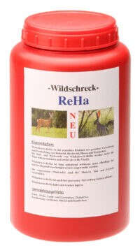 Wildschreck ReHa